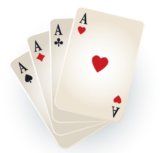 Playing Cards Online Only Auction
