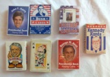 Playing Cards- Political Themed