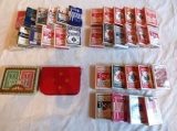 Playing Cards- Large Assortment