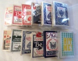 Playing Cards- Assorted