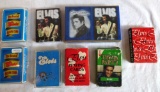 Playing Cards-Elvis