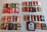 Playing Cards- Assorted