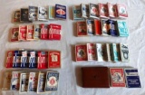 Playing Cards- Assorted