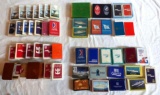 Playing Cards- Cruise Lines