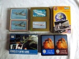 Playing Cards- Planes