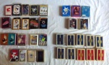 Playing Cards- Sports