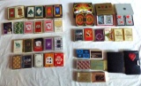 Playing Cards- Assorted