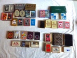 Playing Cards- Assorted
