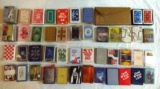 Playing Cards- Assorted