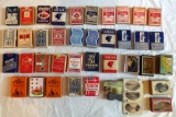 Playing Cards- Vintage