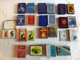 Playing Cards- Vintage