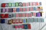 Playing Cards- Miniatures