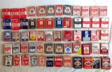 Playing Cards- Assorted