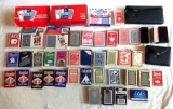 Playing Cards- Assorted