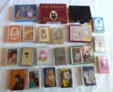 Playing Cards- Cats