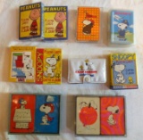 Playing Cards- Snoopy