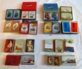 Playing Cards- Ships