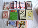 Jumbo Playing Cards