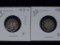 Mercury Dimes 1921 G & 18S G