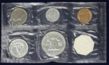 1957 Proof Set