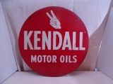 KENDALL Sign