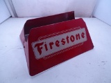 Original Firestone Tire Stand