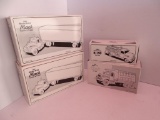 4 !st Gear Boxed Vehicles
