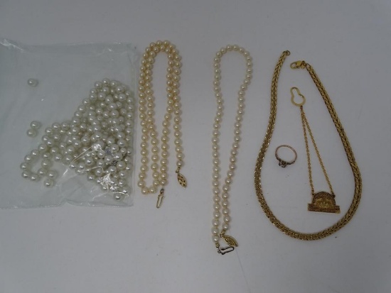 Costume Jewelry