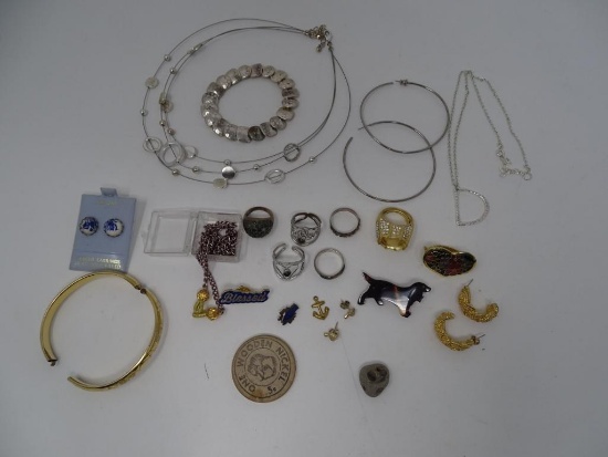 Costume Jewelry