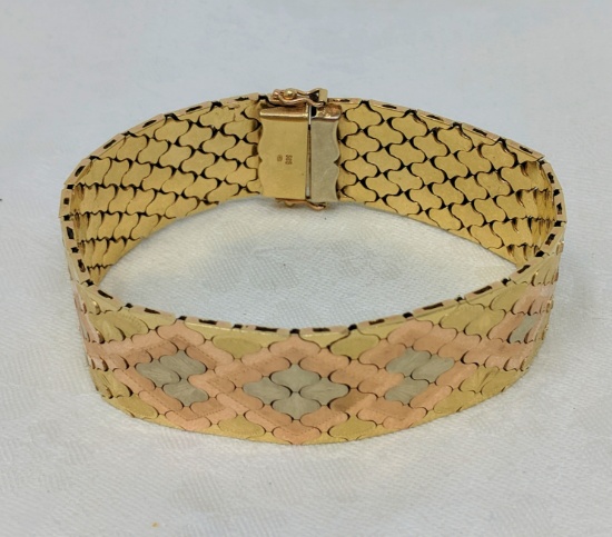 Jewelry Online Auction - July 2020