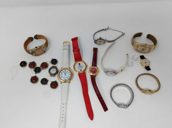 Fashion Wrist Watches