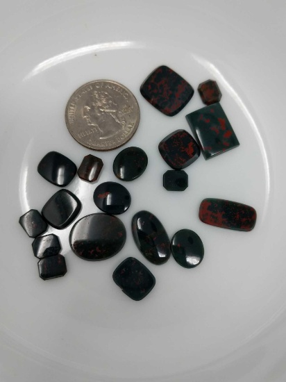 Unset Bloodstone Tablets