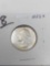 1932S Washington quarter, XF