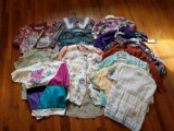 Vintage Women's Clothing