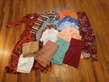 Vintage Women's Clothing