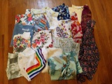 Vintage Women's Clothing