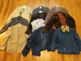 Vintage Jackets