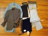 Vintage Men's Clothing