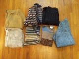 7 Men's Sweaters