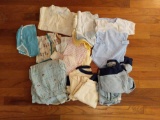 Vintage Baby Clothing