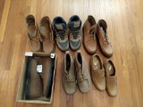 Men's Shoes and Boots