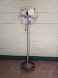 Vintage KENMORE Floor Fan