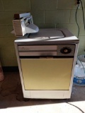 Vintage Citation Washing Machine and Ringer