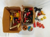 Small Toys Lot