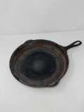 Griswold #9 Cast Iron Fry Pan