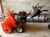 Ariens ST724 Snow Blower