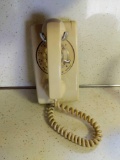 Vintage Western Electric Rotary Wall Telephone