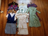 Women's Vintage Dresses