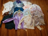 Vintage Women's Tops, Blouses