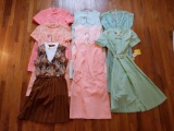 Vintage Women's Dresses